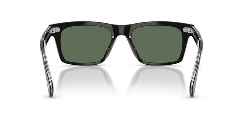 Oliver Peoples R-16 OV5596SU 1492/9A Polarised Sunglasses