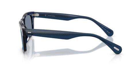 Oliver Peoples R-16 OV5596SU 1787/55 Sunglasses