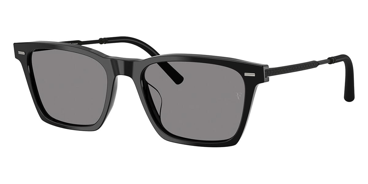Oliver Peoples R-19 OV5624SU 1005/27 Photochromic Polarised Sunglasses