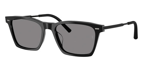 Oliver Peoples R-19 OV5624SU 1005/27 Photochromic Polarised Sunglasses
