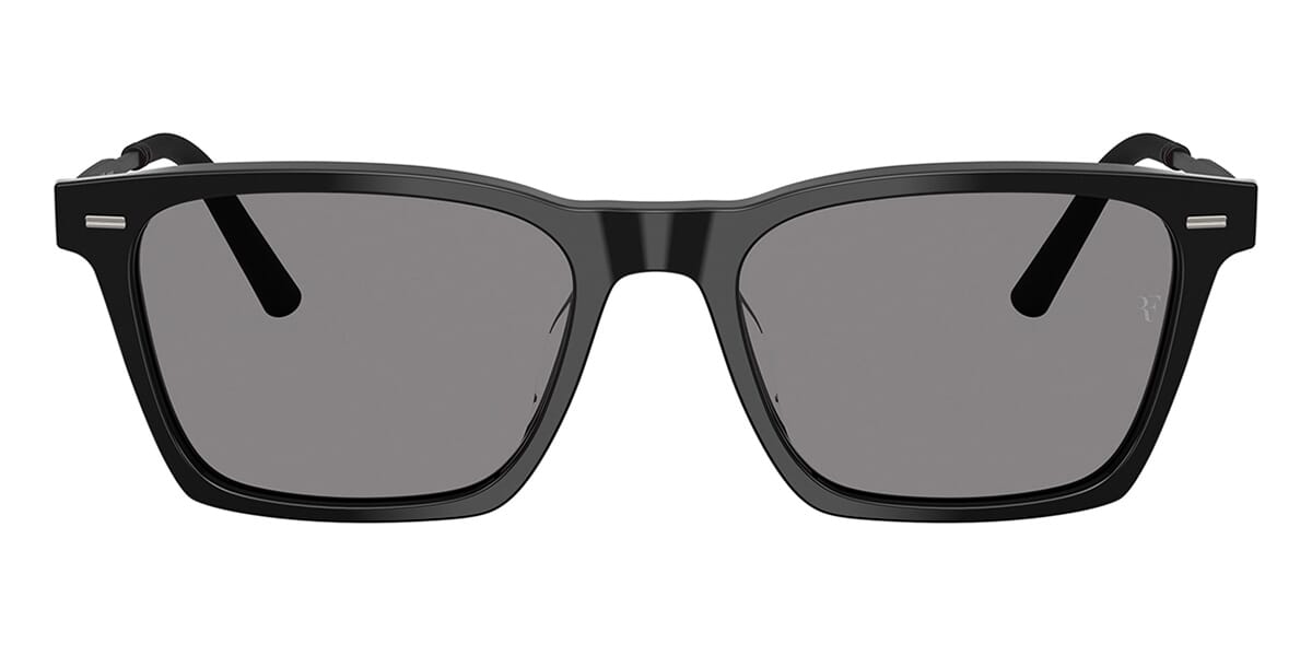 Oliver Peoples R-19 OV5624SU 1005/27 Photochromic Polarised Sunglasses