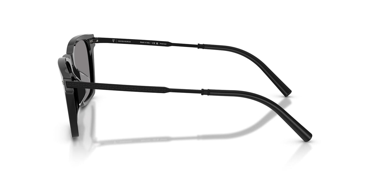 Oliver Peoples R-19 OV5624SU 1005/27 Photochromic Polarised Sunglasses