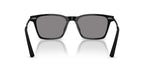 Oliver Peoples R-19 OV5624SU 1005/27 Photochromic Polarised Sunglasses