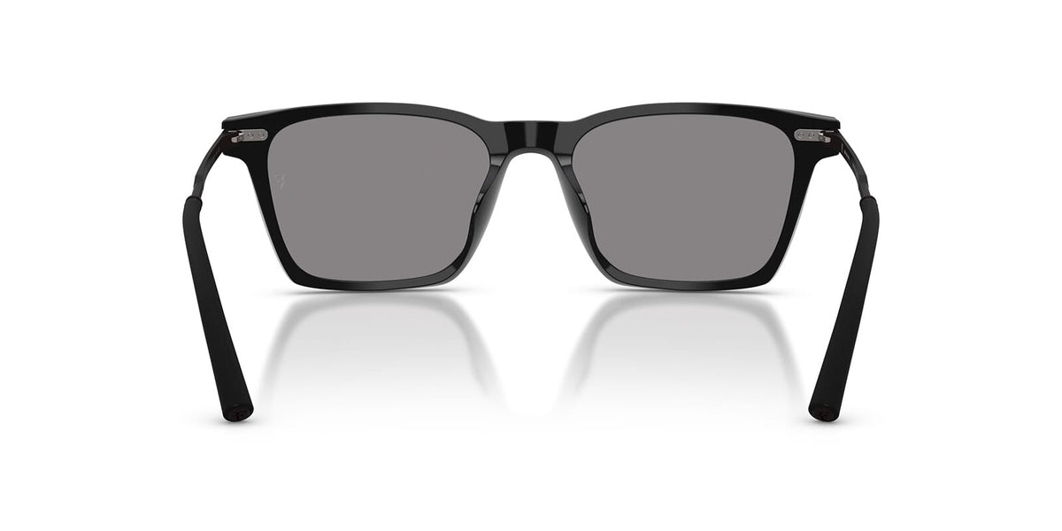 Oliver Peoples R-19 OV5624SU 1005/27 Photochromic Polarised Sunglasses