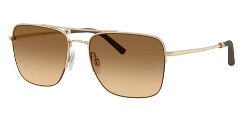Oliver Peoples R-2 OV1343S 503513 Sunglasses