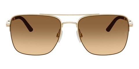 Oliver Peoples R-2 OV1343S 503513 Sunglasses