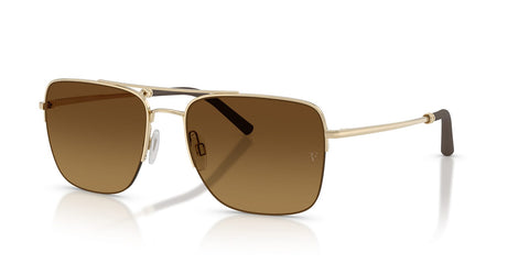 Oliver Peoples R-2 OV1343S 503513 Sunglasses