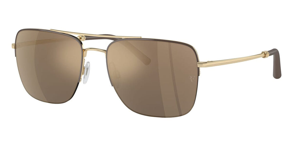 Oliver Peoples R-2 OV1343S 5035/5A Sunglasses