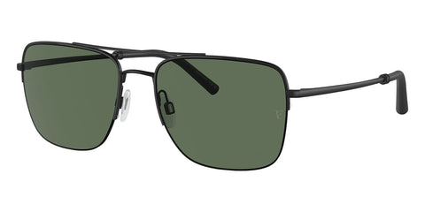 Oliver Peoples R-2 OV1343S 5062/9A Polarised Sunglasses