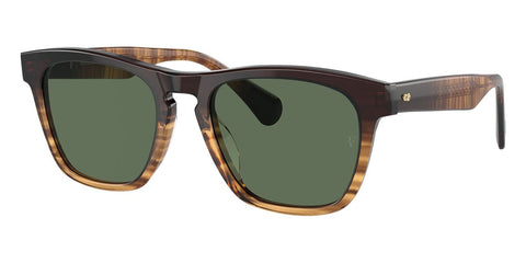 Oliver Peoples R-3 OV5555SU 1392/9A Polarised Sunglasses