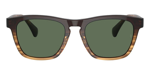 Oliver Peoples R-3 OV5555SU 1392/9A Polarised Sunglasses