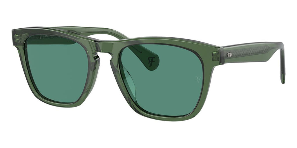 Oliver Peoples R-3 OV5555SU 1773/71 Sunglasses