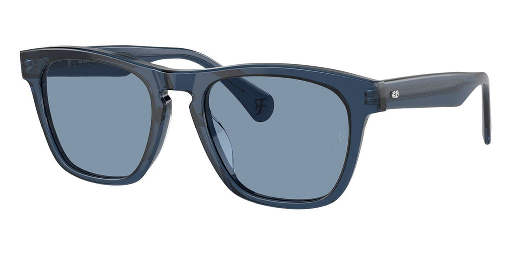 Oliver Peoples R-3 OV5555SU 1787/80 Sunglasses