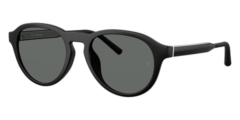 Oliver Peoples R-8 OV5557SU 7001/81 Polarised Sunglasses