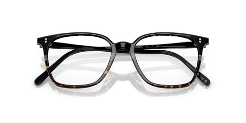 Oliver Peoples Rasey OV5488U 1722 Glasses