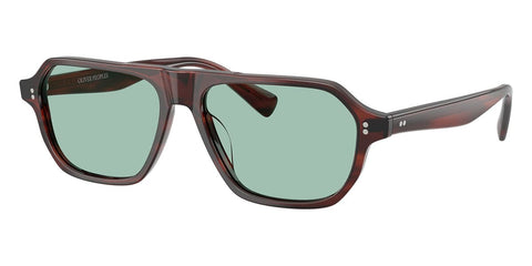 Oliver Peoples Remment OV5616U 1818 Glasses