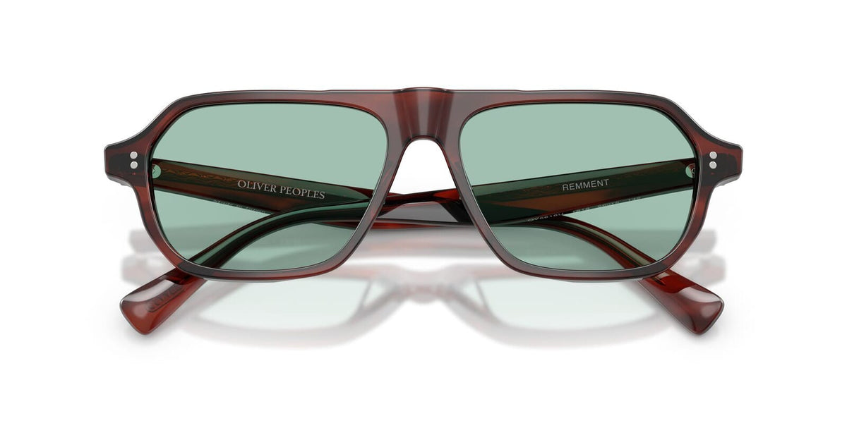 Oliver Peoples Remment OV5616U 1818 Glasses