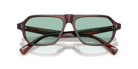 Oliver Peoples Remment OV5616U 1818 Glasses