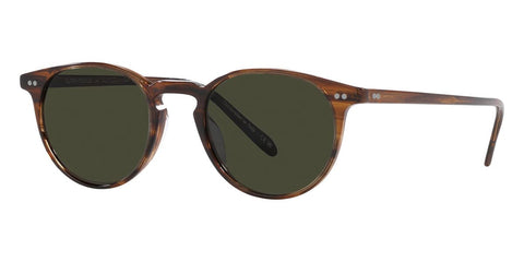 Oliver Peoples Riley Sun OV5004SU 1724/P1 Polarised Sunglasses