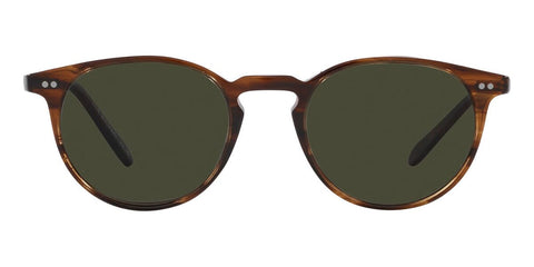 Oliver Peoples Riley Sun OV5004SU 1724/P1 Polarised Sunglasses
