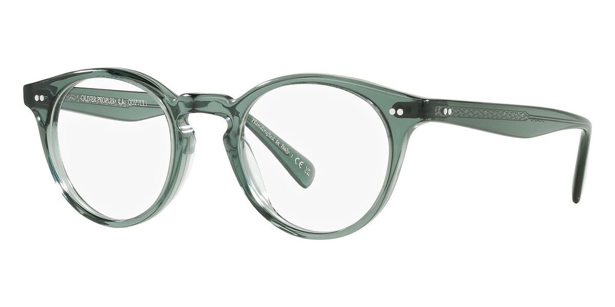 Oliver Peoples Romare OV5459U 1547 Glasses Pretavoir