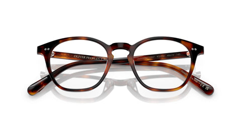 Oliver Peoples Ronne OV5533U 1007 Glasses