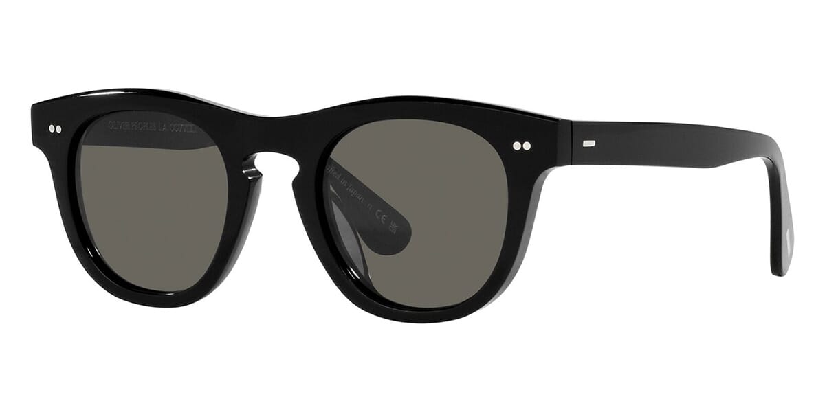Oliver Peoples Rorke OV5509SU 1731/R5 Sunglasses