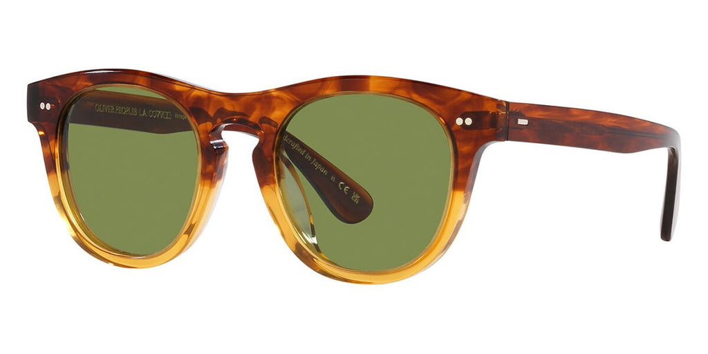 Oliver Peoples Rorke OV5509SU 1754/52 Sunglasses