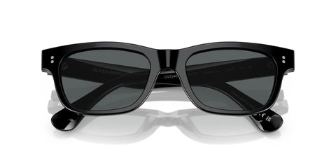 Oliver Peoples Rosson Sun OV5540SU 1005/P2 Polarised Sunglasses
