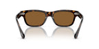 Oliver Peoples Rosson Sun OV5540SU 1009/53 Sunglasses