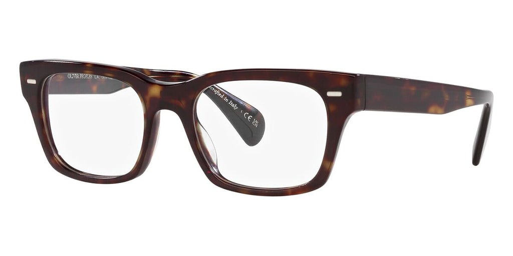 Oliver Peoples Ryce OV5332U 1009 Glasses