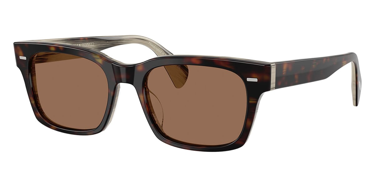 Oliver Peoples サングラス RAYFORD BG/IS Oliver Peoples Ryce Sun OV5332SU 1666/73 Sunglasses - Pretavoir