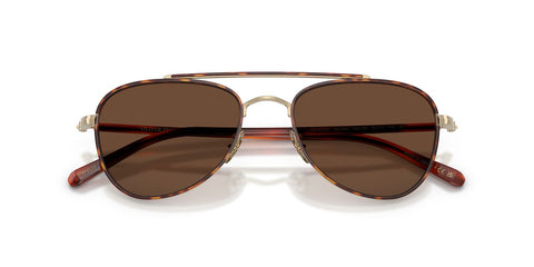 Oliver Peoples Sacoye OV1372ST 5035/AN Polaised Sunglasses