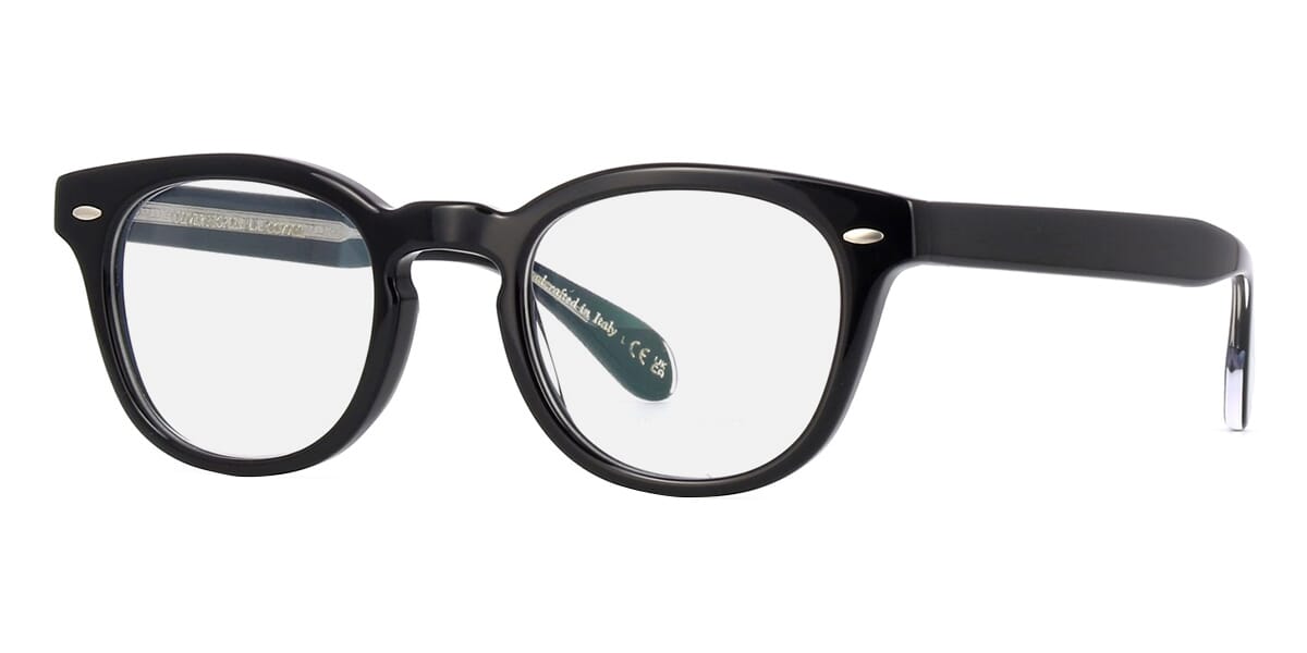 Oliver Peoples Sheldrake OV5036 1492 Glasses Pretavoir