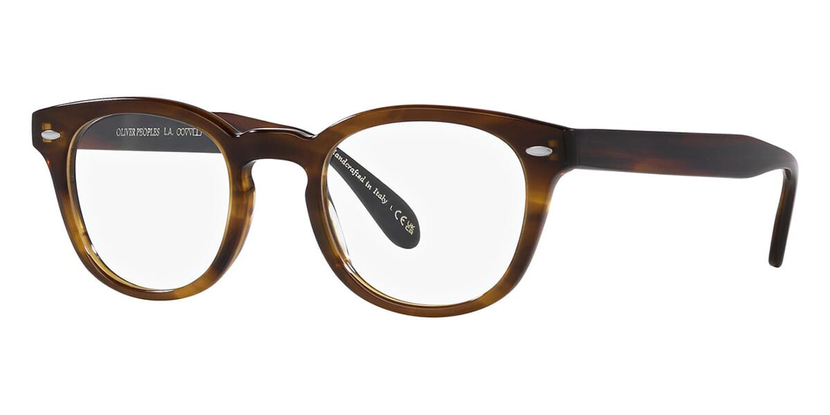 Oliver Peoples Sheldrake OV5036 1677 Glasses Pretavoir