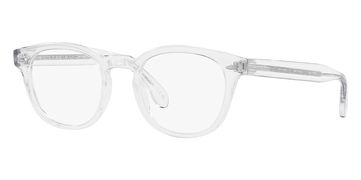 Oliver Peoples Sheldrake OV5036 1762 Glasses Pretavoir