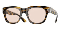Oliver Peoples Shiller OV5433U 1003 Glasses