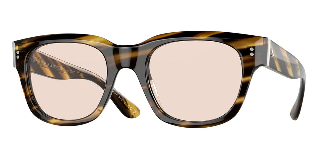 Oliver Peoples Shiller OV5433U 1003 Glasses