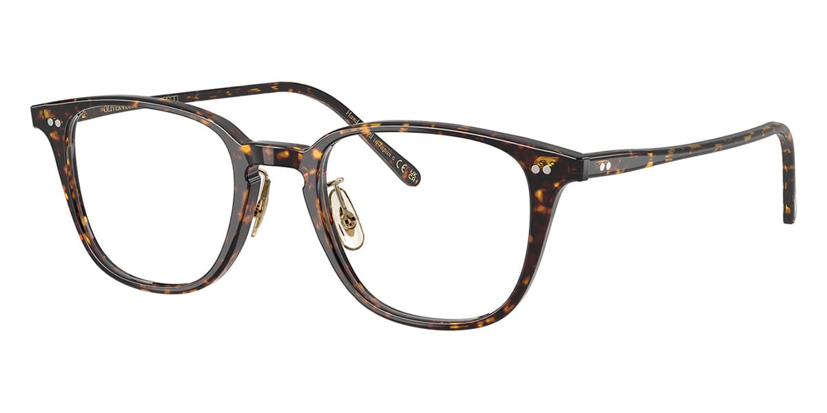 Oliver Peoples Ebsen Celebrity Oliver Peoples Sobel OV5578 1741