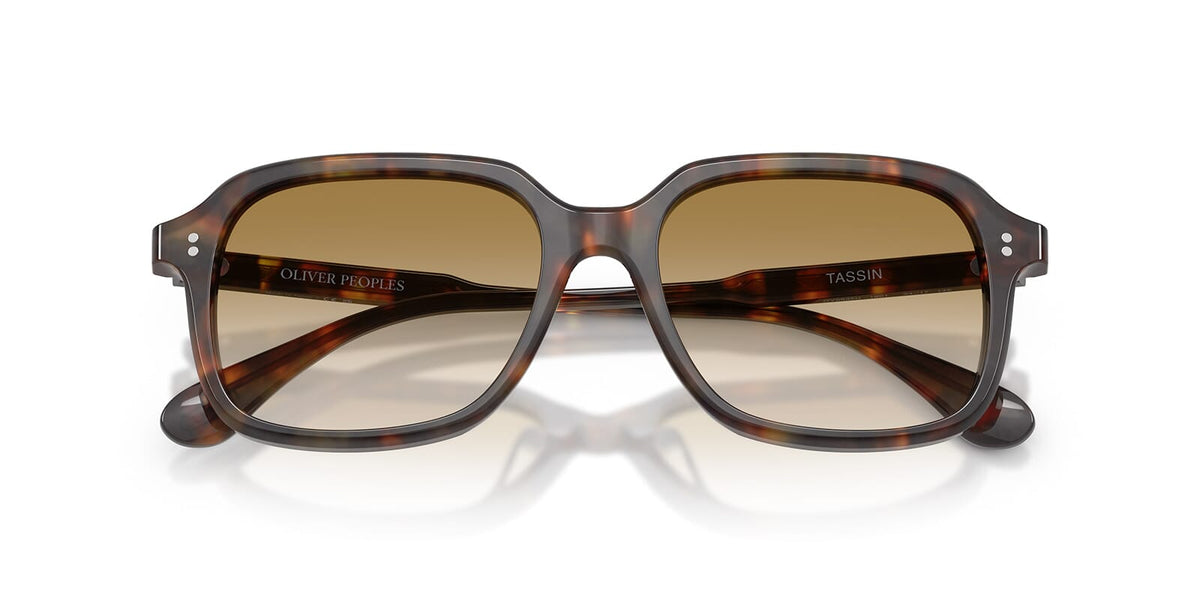 Oliver Peoples Tassin OV5635U 1801 Glasses