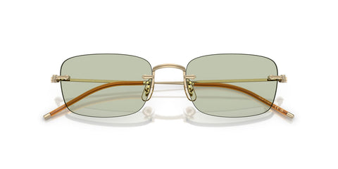 Oliver Peoples TK-10 OV1359T 5035 Glasses