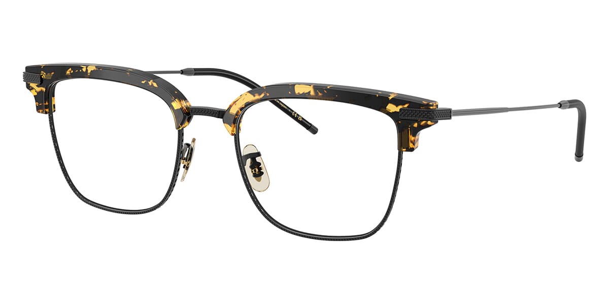 Oliver Peoples TK-12 OV1354T 5062 Glasses Pretavoir