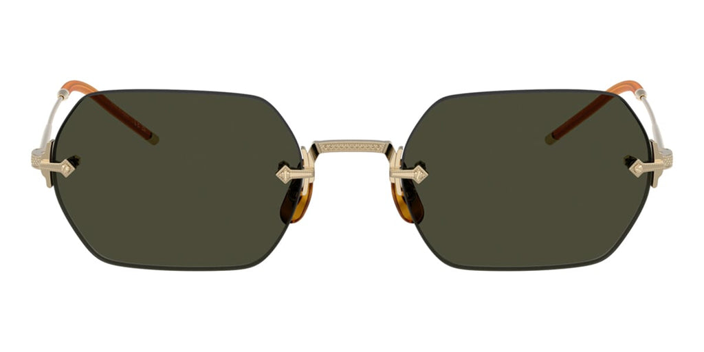Oliver Peoples TK-13 OV1353ST 5035/71 Sunglasses - Pretavoir