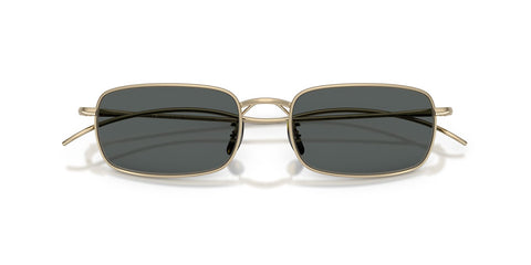 Oliver Peoples Tk-14 OV1364ST 5035/P2 Polarised Sunglasses