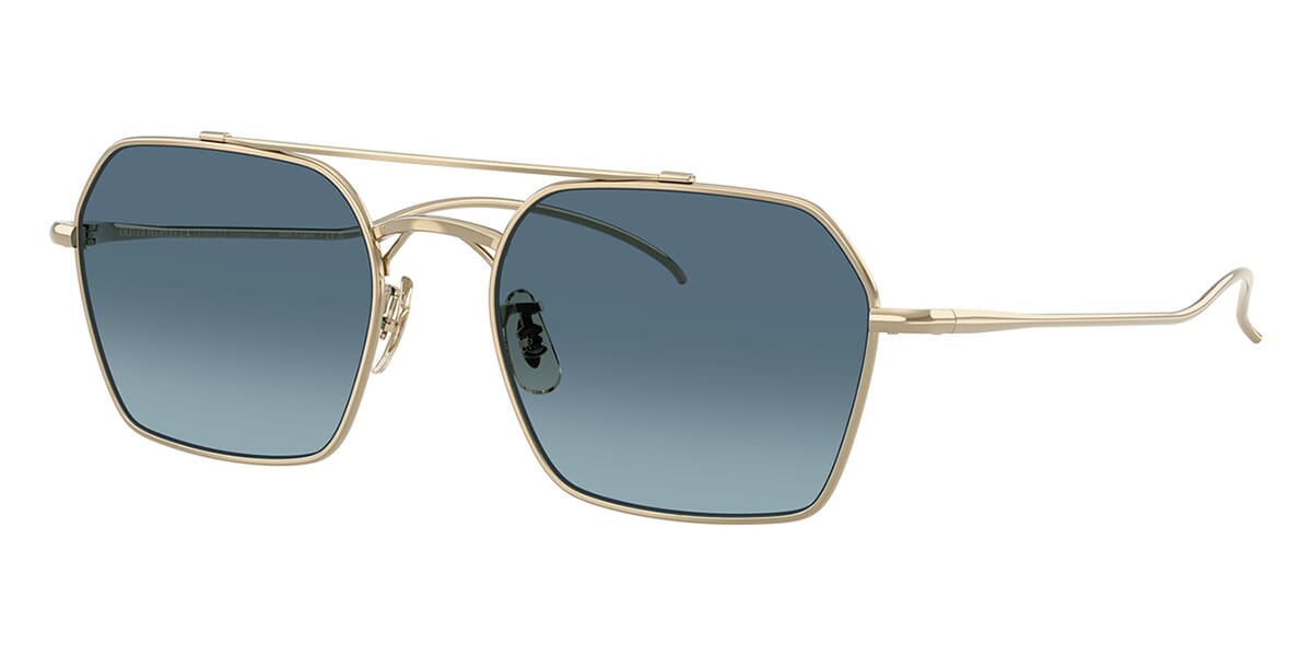 Oliver Peoples Tk-15 OV1365ST 5035/Q8 Sunglasses - Pretavoir