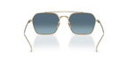 Oliver Peoples Tk-15 OV1365ST 5035/Q8 Sunglasses