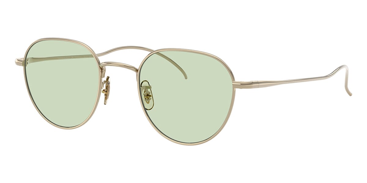 Oliver Peoples Tk-16 OV1383T 5035 Glasses