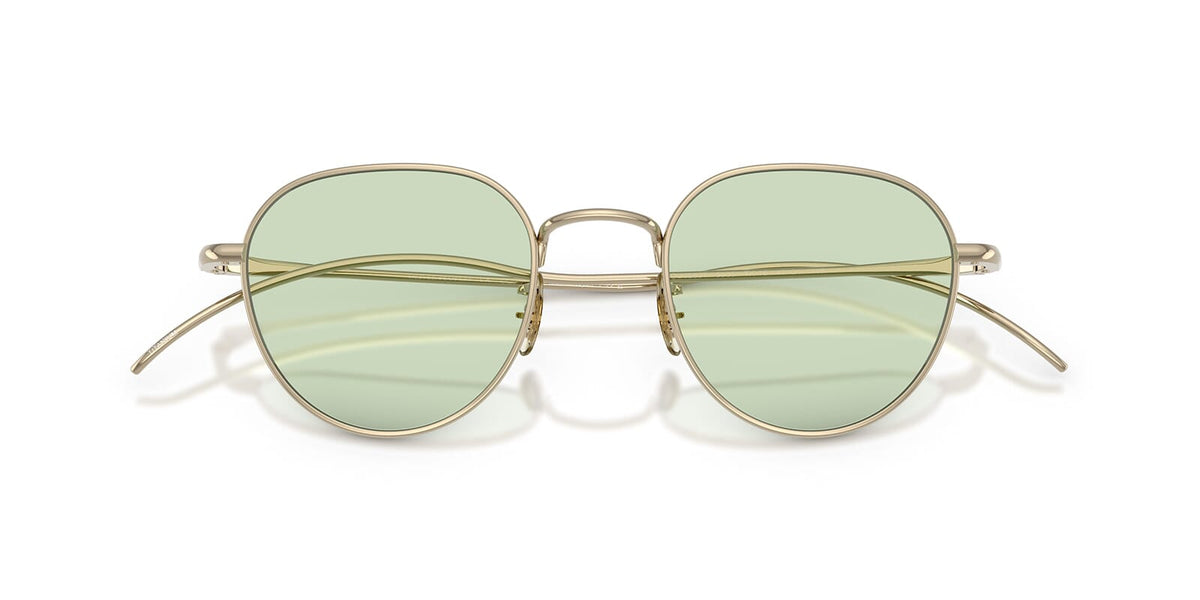 Oliver Peoples Tk-16 OV1383T 5035 Glasses