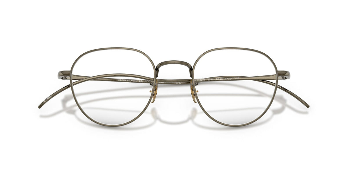 Oliver Peoples Tk-16 OV1383T 5284 Glasses