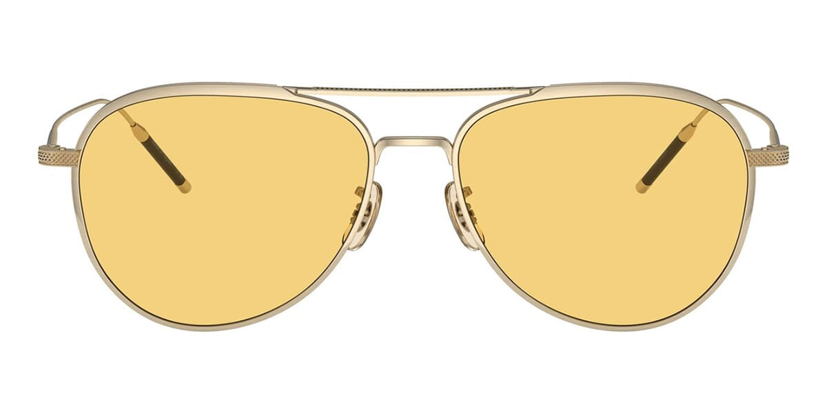 Oliver Peoples TK-3 OV1276ST 5311/R6 Sunglasses